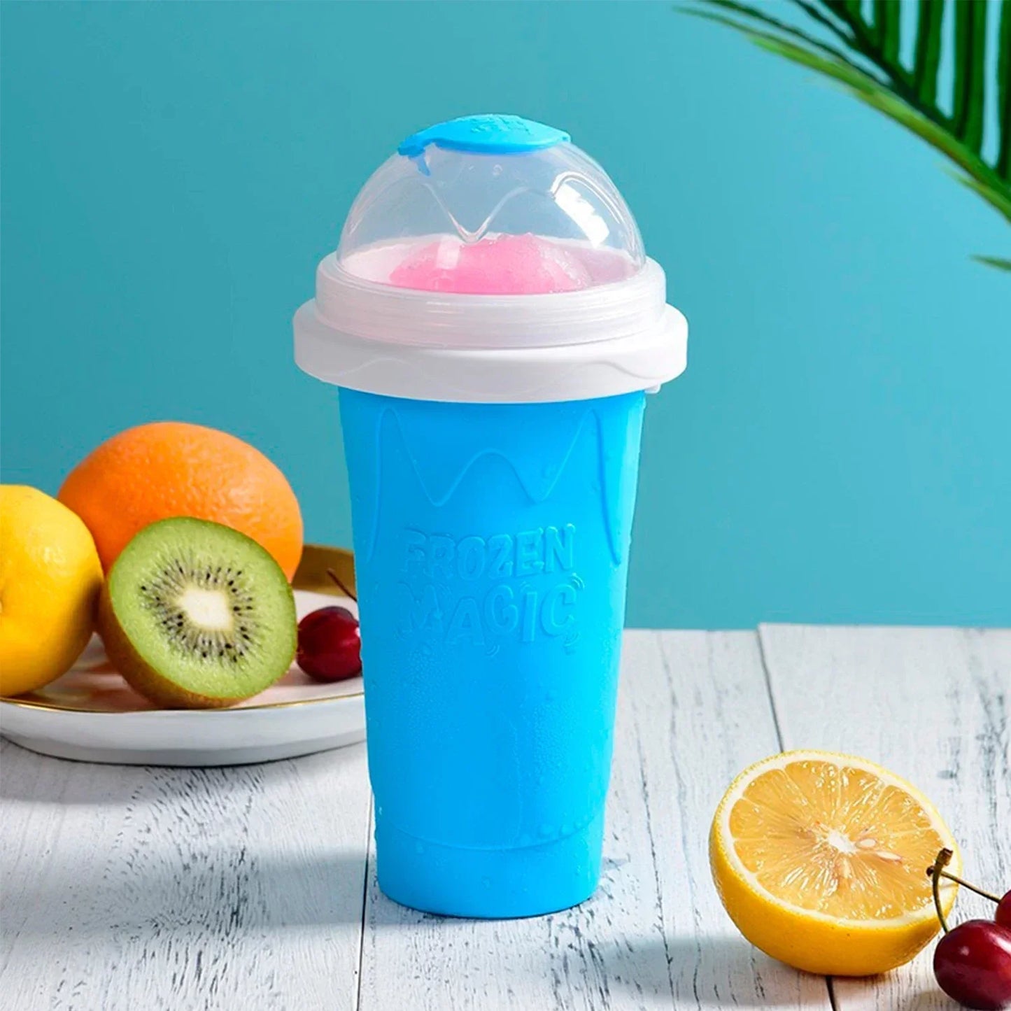 Slushy Cup