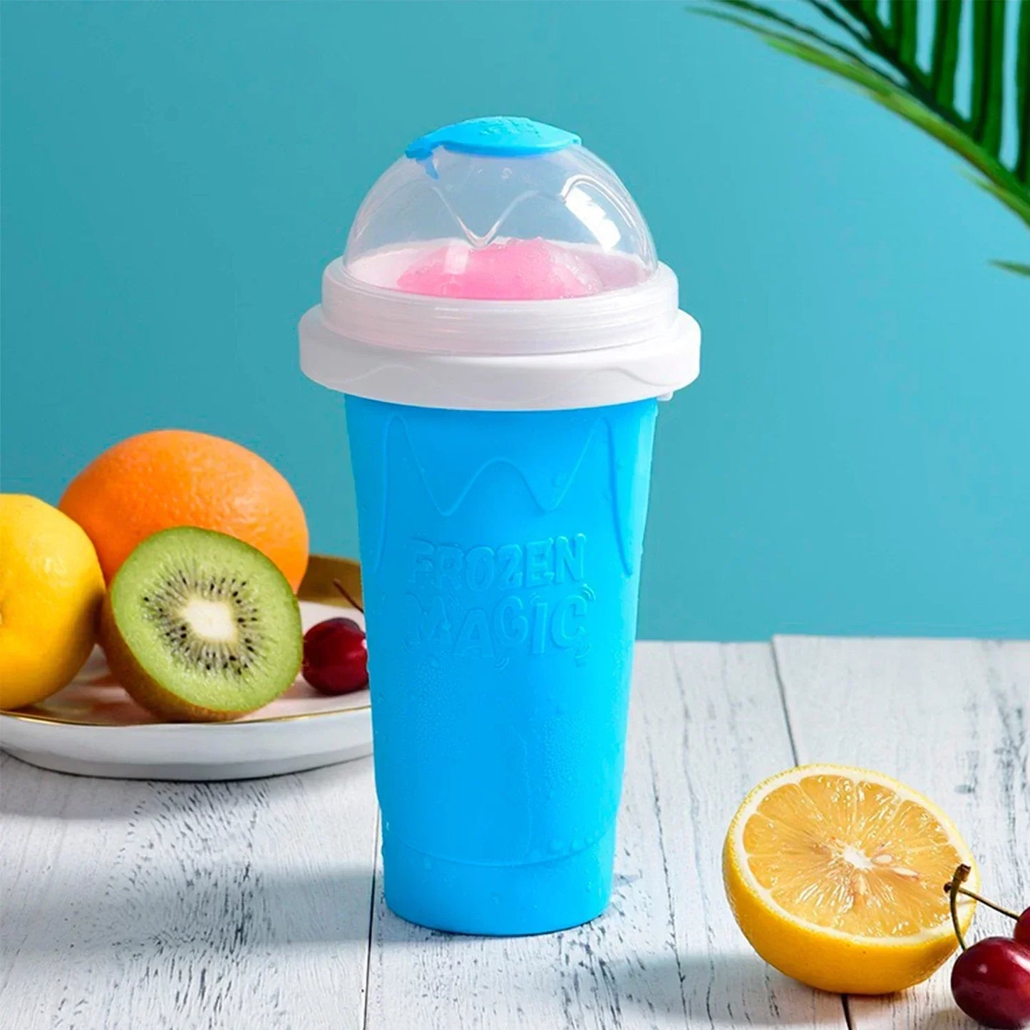 Slushy Cup