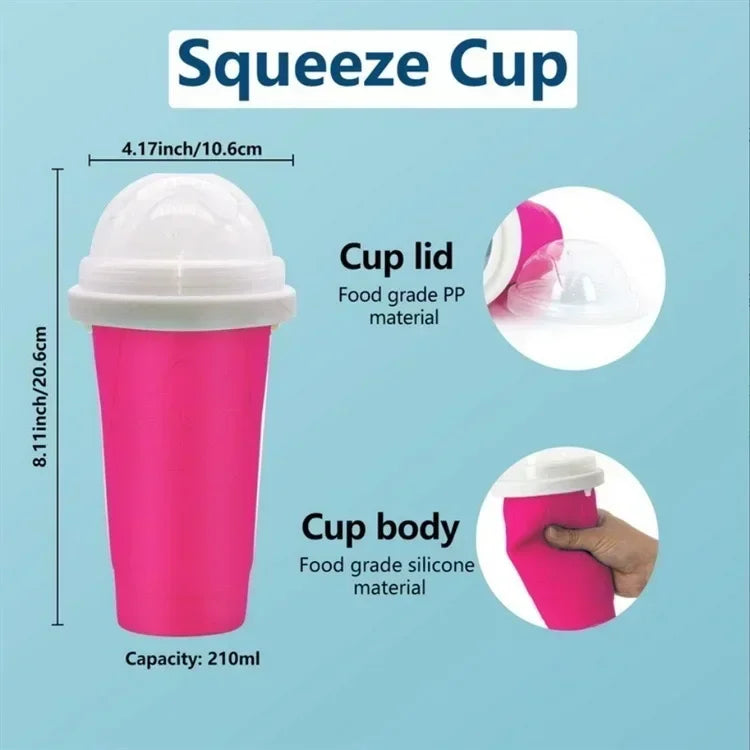 Slushy Cup
