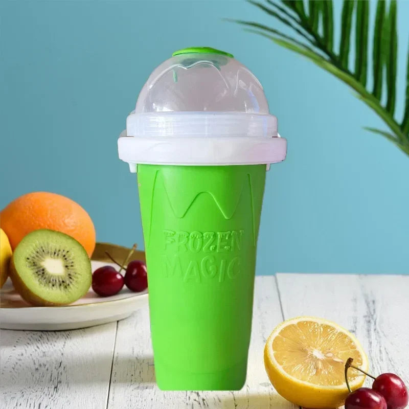 Slushy Cup