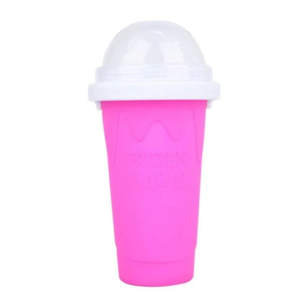 Slushy Cup
